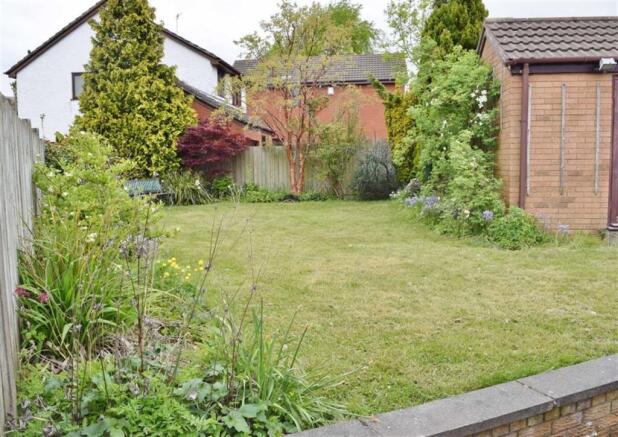 2nd View of Garden