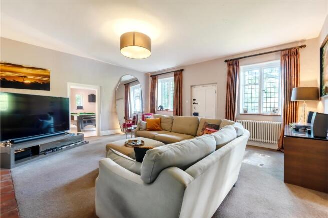 Sitting Room