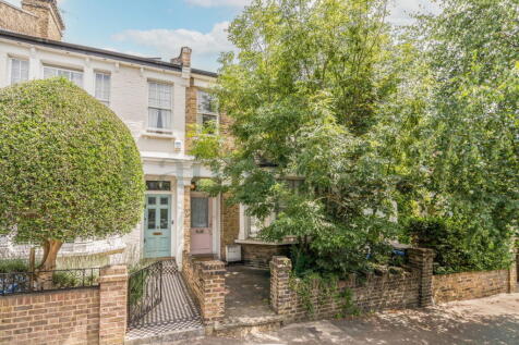 Carlisle Road, London, NW6