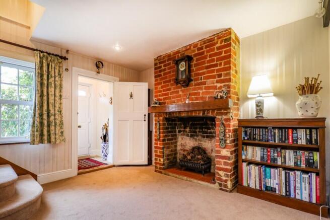 School Lane, Liss, Hampshire, GU33 photo 4