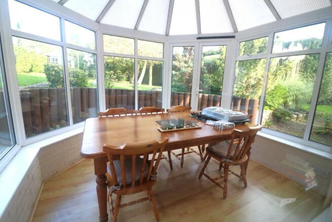 Annex Conservatory