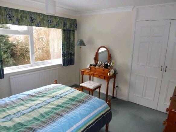 Bedroom 1 other