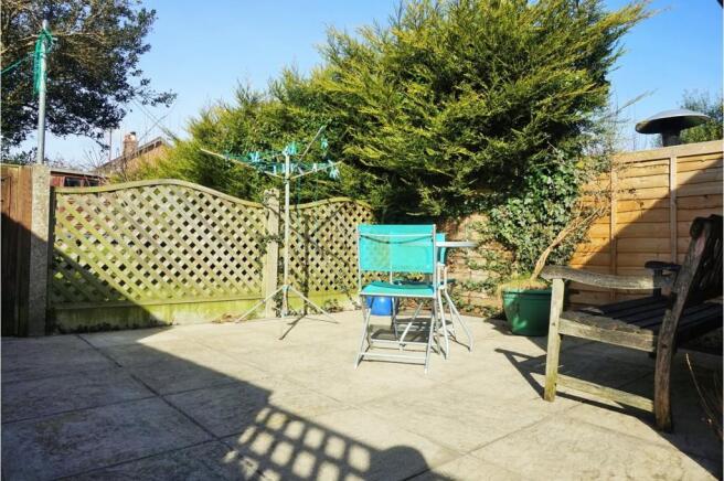 Sun Terrace