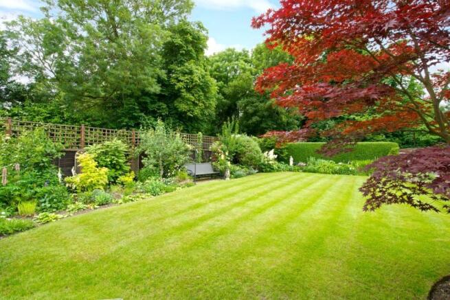 Gardens