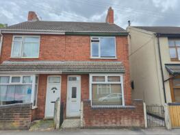 88, Crescent Road, Coalville LE67 2BB