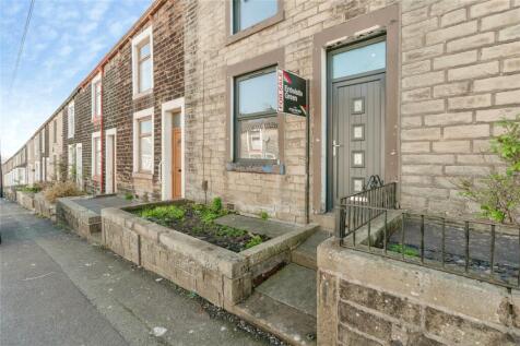 Chapel House Road, Nelson, Lancashire, BB9