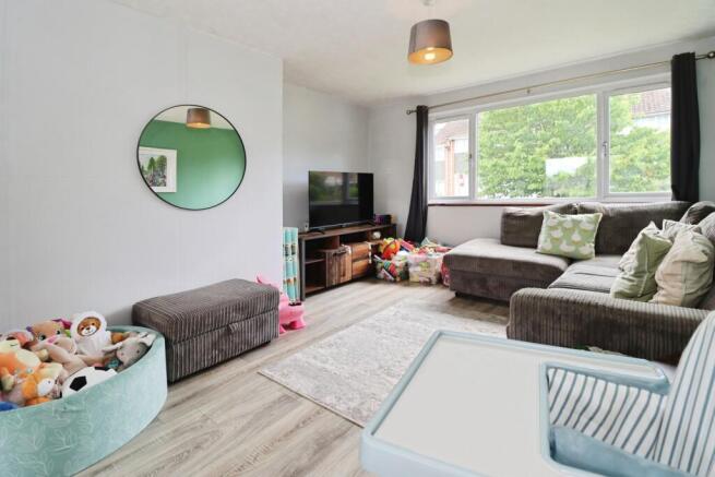 Chavenage, Kingswood, Bristol, BS15 photo 4