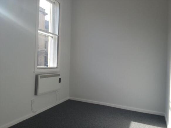 double bedroom