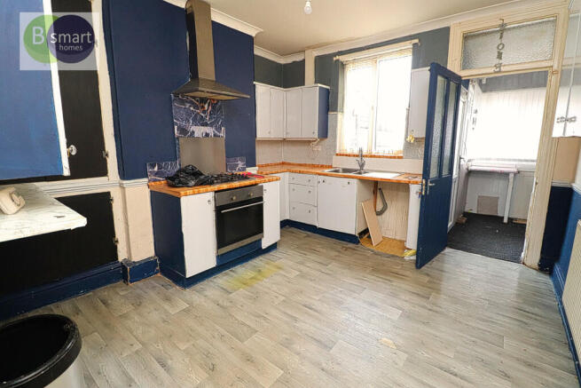 Lorna Road, Mexborough photo 4