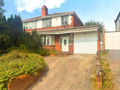 Buffery Road, Dudley, West Midlands, DY2