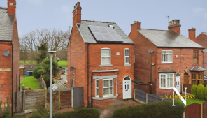12, Pennington Walk, Retford DN22 6LR