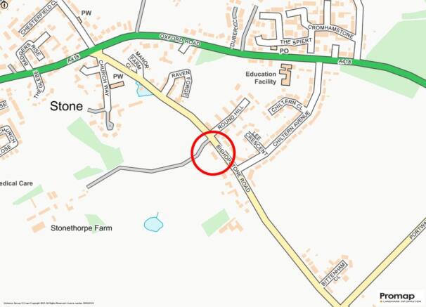 Street Map