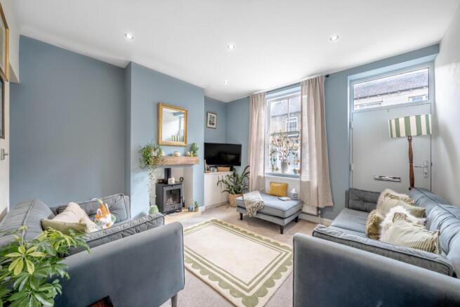 3 bed End of Terrace for sale Image 5