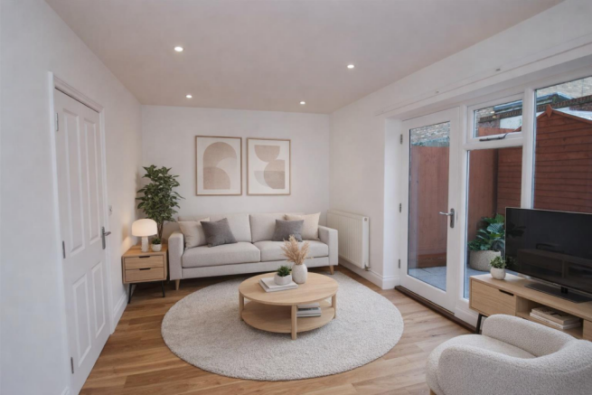 AI GENERATED FURNITURE