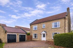 16, Chaly Fields, Boston Spa, Wetherby LS23 6BE