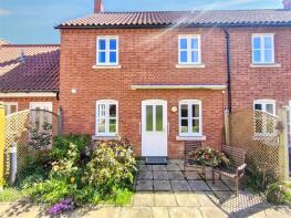 33, Blofields Loke, Norwich NR11 6ES
