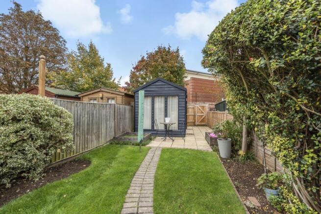 Home Office External