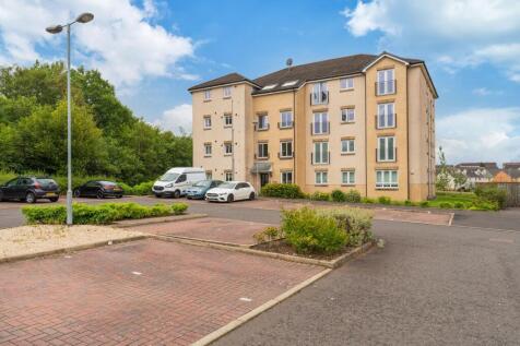 Cambridge Crescent, Airdrie, ML6