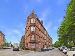 Flat 2/2, 11, Station Road, Dumbarton G82 1SA