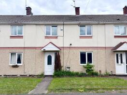 42, Hyperion Way, New Rossington, Doncaster DN11 0RH
