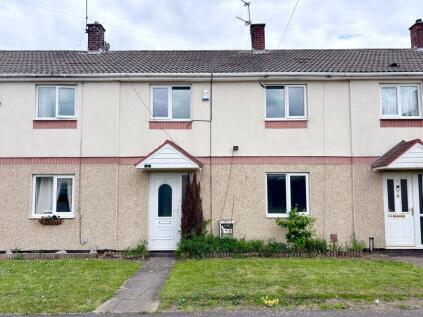 Hyperion Way, New Rossington, DN11