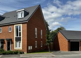22, Hawkey Road, Wantage OX12 7GP