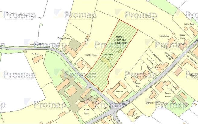 Promap