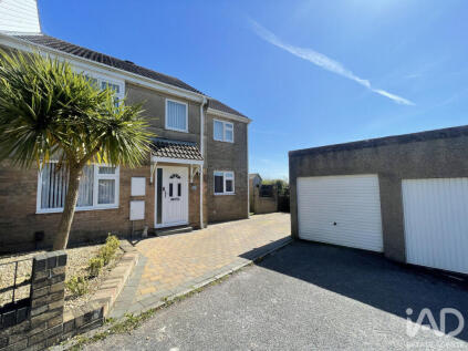 Church Park Road, Plymouth, PL6