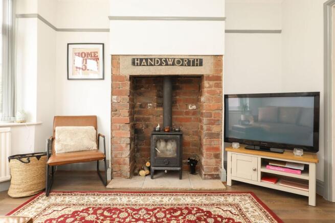 3 bed Semi-Detached for sale Image 4