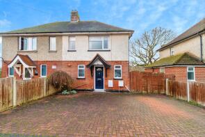 44, Carnation Road, Southampton SO16 3JW