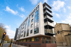 Flat 3, The Milliners, St Thomas Street, Redcliff, Bristol BS1 6WT