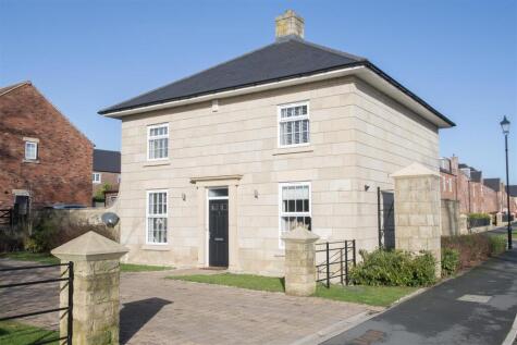 Ingbarrow Gate, Wetherby