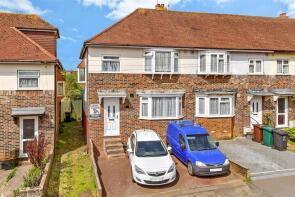 170, Elm Drive, Hove BN3 7JE