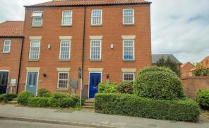 29, Newbridge Hill, Louth LN11 0NQ