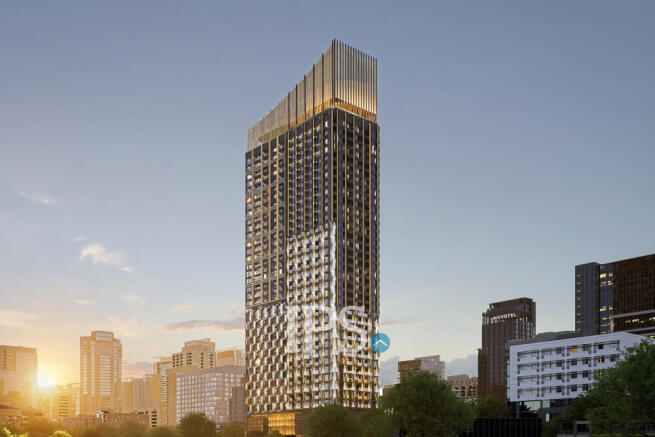 Time Square 9 Condominium - Street 278, BKK1, Phnom Penh