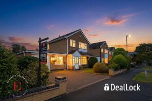 38, Siddeley Avenue, Kenilworth CV8 1EW