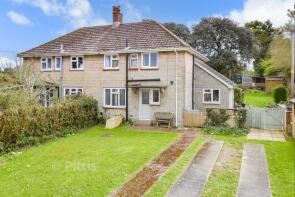 2, The Firs, Wellow Top Road, Yarmouth PO41 0TL