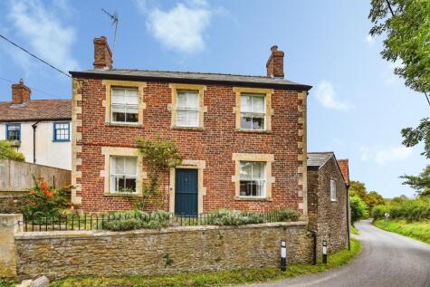 Sweet Apple Cottage, Lower Rudge, Frome