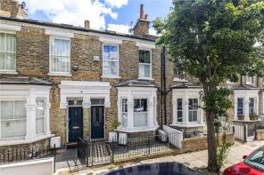 9, Gwalior Road, London SW15 1NP