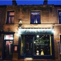 76, Wharf Street, Sowerby Bridge HX6 2AF