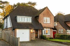 8, Monks Walk, Reigate RH2 0SS