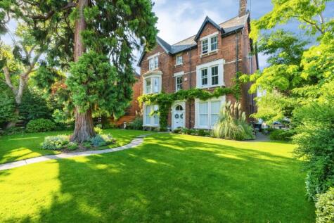 Bromham Road, Bedford, Bedfordshire, MK40
