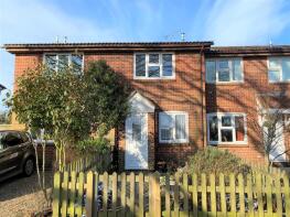 12, St Andrews Road, Paddock Wood, Tonbridge TN12 6HT