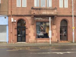 34a, Templehill, Troon KA10 6BE