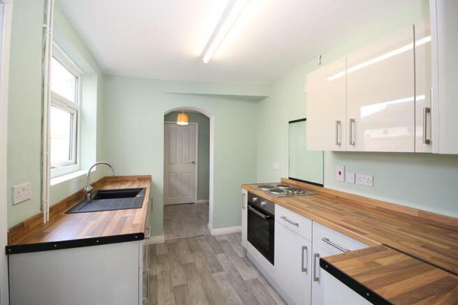 Kitchen 1