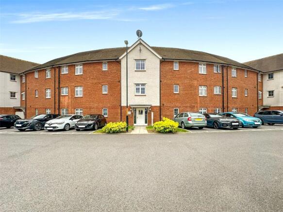 Rear & Parking