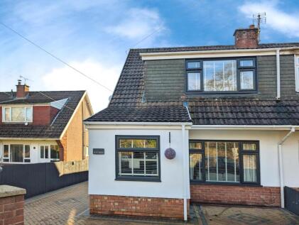 Glyn Bedw, Llanbradach, Caerphilly