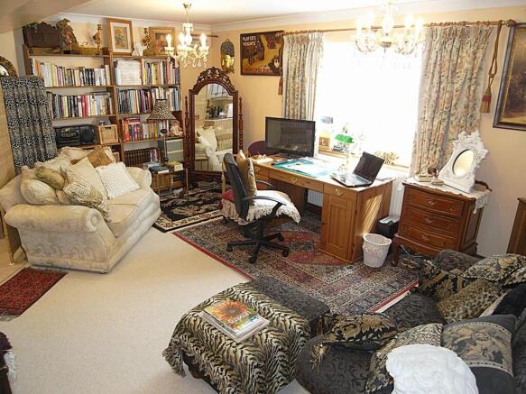 Annexe Living