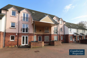 32, Hasell Street, Carlisle CA2 4HB