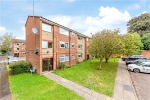 88, Aysgarth Close, Harpenden AL5 5UG
